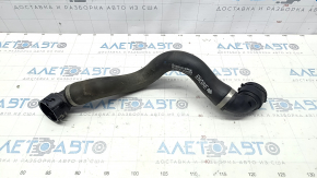 Cooling pipe lower Mercedes C-class W205 300 15-18