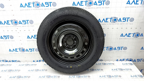 Spare tire for Honda CRV 17-22 D17 155/90