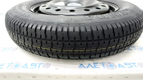 Spare tire for Honda CRV 17-22 D17 155/90
