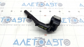 Ignition coil Mercedes C-class W205 300/350e/350h 15-18