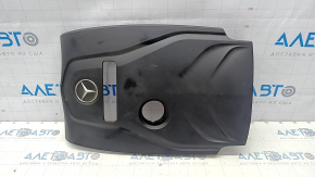 Mercedes C-class W205 300 15-18 engine cover broken mount
