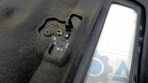 Mercedes C-class W205 300 15-18 engine cover broken mount