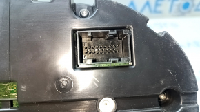 Instrument cluster Jeep Cherokee KL 14-15 2.4 small display 75k scratches