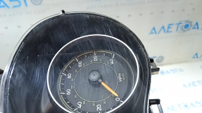 Instrument cluster Jeep Cherokee KL 14-15 2.4 small display 75k scratches