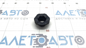 Radiator bracket lower left Mercedes C-class W205 15-21 rubber