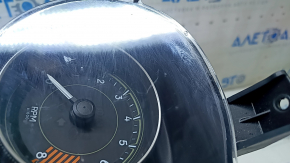 Instrument cluster Jeep Cherokee KL 14-15 3.2 small display 119k scratches