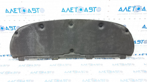 Honda CRV 17-22 hood insulation is torn