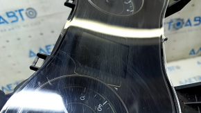 Instrument cluster Jeep Cherokee KL 14-15 2.4 small display 85k scratches