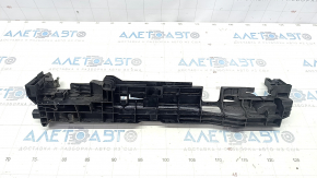 Frame radiator mount left Mercedes C-class W205 15-21 broken fragment