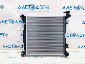 Radiator cooling water Hyundai Sonata 15-19 2.0T TYC