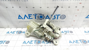 Honda CRZ 11-11 Gearbox Shifter