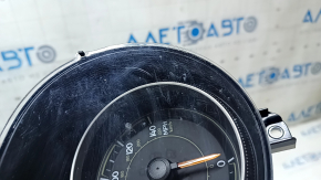 Instrument cluster Jeep Cherokee KL 14-16 3.2 small display 97k scratches