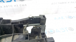 Frame radiator mount right Mercedes C-class W205 15-21 broken fragment