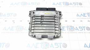 ECU block engine computer Mercedes C-class W205 300/350e/350h 15-18
