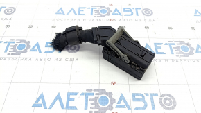 Chip for ECU block engine computer Mercedes C-class W205 300/350e/350h 15-18 large