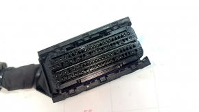 Chip for ECU block engine computer Mercedes C-class W205 300/350e/350h 15-18 large