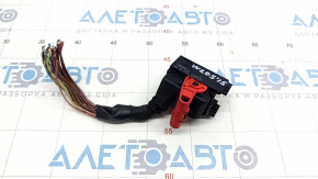 Chip for ECU block engine computer Mercedes C-class W205 300/350e/350h 15-18 small