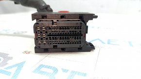 Chip for ECU block engine computer Mercedes C-class W205 300/350e/350h 15-18 small