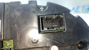 Instrument cluster Jeep Cherokee KL 14-18 3.2 small display, scratches