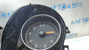 Instrument cluster Jeep Cherokee KL 14-18 3.2 small display, scratches