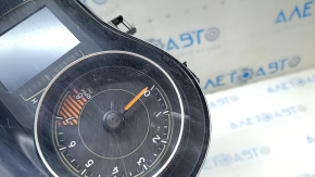 Instrument cluster Jeep Cherokee KL 14-18 3.2 small display, scratches
