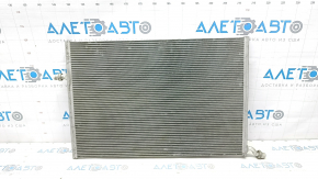 Intercooler radiator Mercedes C-class W205 15-21