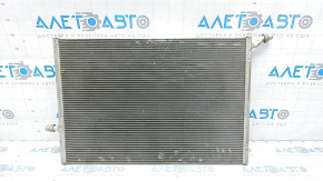 Intercooler radiator Mercedes C-class W205 15-21