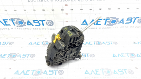 Gearbox shifter Porsche Cayenne 958 11-14