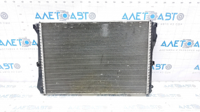 Radiator cooling water Mercedes C-class W205 15-21