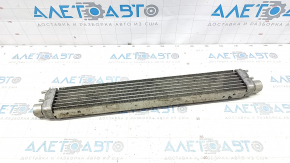 Gearbox cooling radiator Mercedes C-class W205 300 15-18