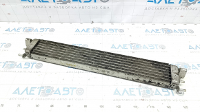 Gearbox cooling radiator Mercedes C-class W205 300 15-18