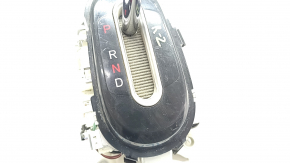 Honda CRZ 11-16 gearbox shifter with cover, scratches