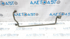 Gearbox cooling pipe right Mercedes C-class W205 300 15-18