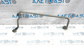 Gearbox cooling pipe right Mercedes C-class W205 300 15-18