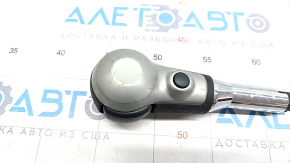 Nissan Rogue 07-12 Gear Knob Scratches