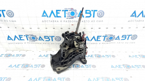 Nissan Rogue 08-09 transmission shifter