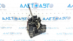 Nissan Rogue 08-09 transmission shifter
