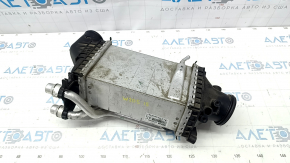 Intercooler Mercedes C-class W205 300 15-18