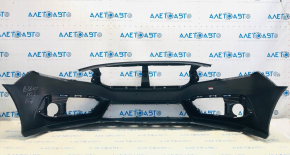 Front Bumper Bare Honda Civic X FC 16-19