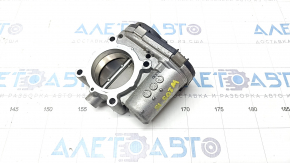 Throttle body Mercedes C-class W205 300/350e/350h 15-21