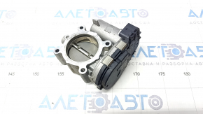Throttle body Mercedes C-class W205 300/350e/350h 15-21