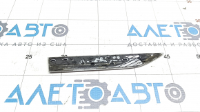R-line emblem left VW Passat b8 16-19 USA