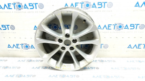 Wheel disk R17 Ford Fusion mk5 19-20 curb