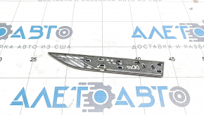 R-line emblem right VW Passat b8 16-19 USA