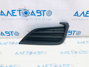 Right fog light plug Honda Insight 19-22 structure, without fog light