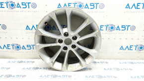 Wheel disk R17 Ford Fusion mk5 19-20 curb