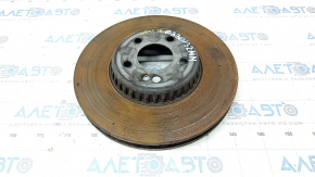 Front left brake disc Mercedes C-class W205 300/350e/350h/400 15-21 330/32mm