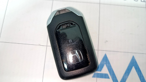 Smart key Honda CRV 17-22 5 buttons, worn