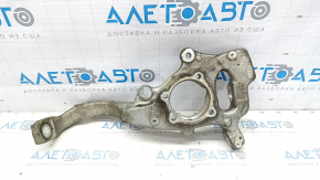 Front left axle Mercedes C-class W205 300/400/450 15-21 AWD