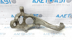 Front right axle Mercedes C-class W205 300/400/450 15-21 AWD